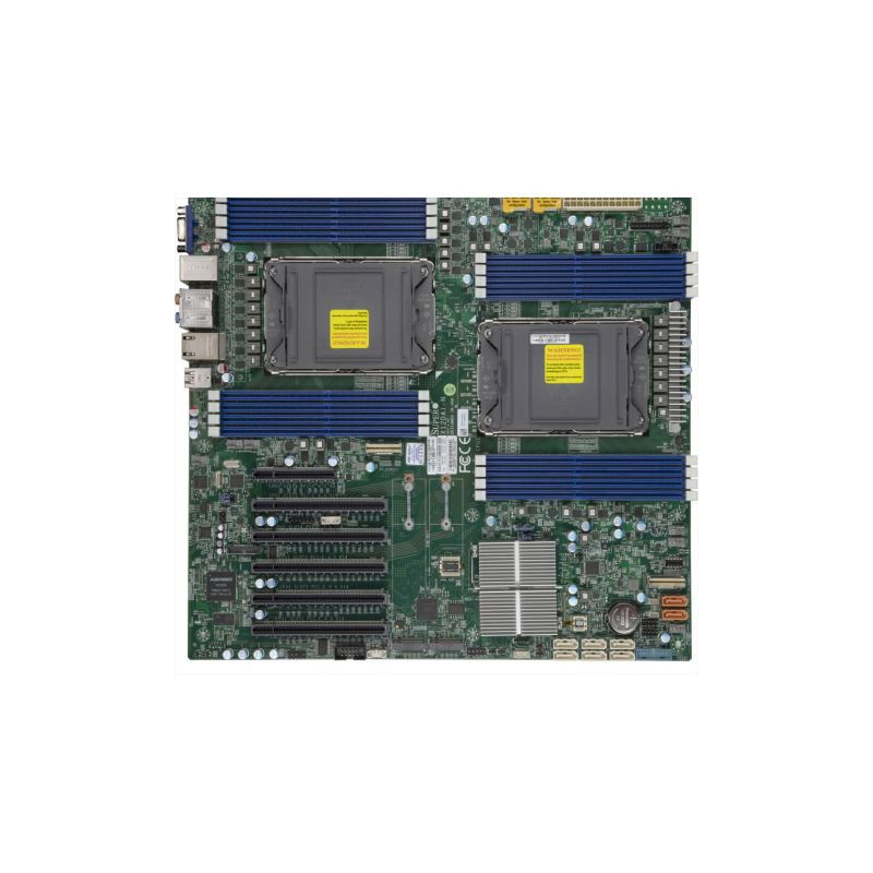 Supermicro Mbd X Dai N O Lcdi Fr