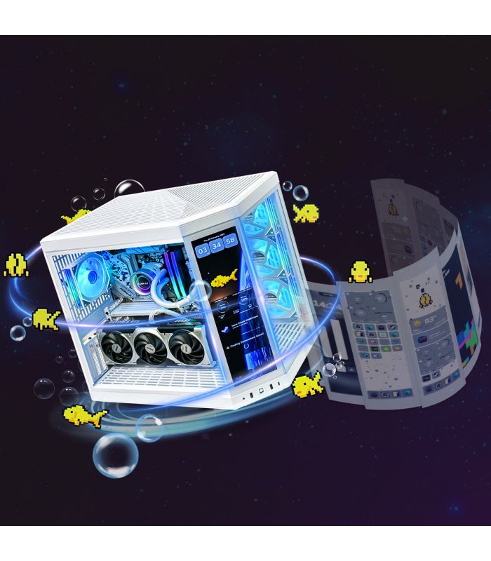 Cartes graphiques 2025 : les nouveautés et comment faire le bon choix