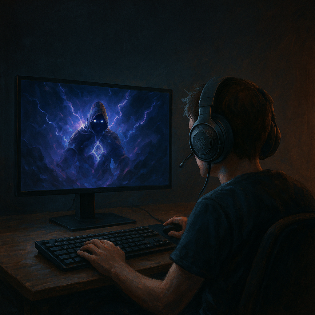 Optimiser son setup gaming : Ergonomie, lumière RGB, et organisation pour mieux jouer