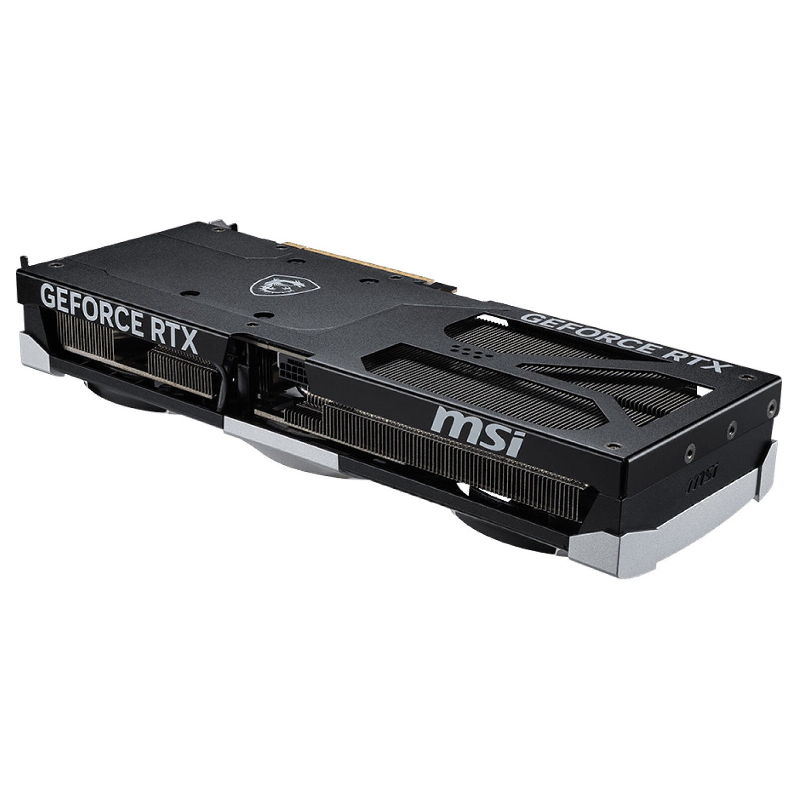 MSI GeForce RTX 5080 16G VENTUS 3X OC PLUS