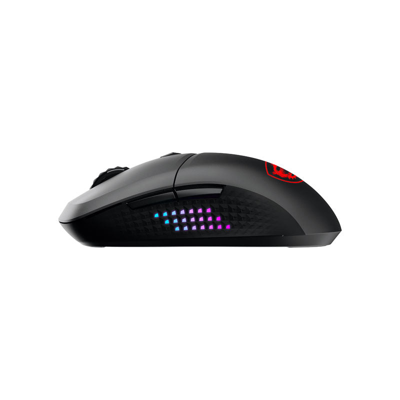 Souris PC MSI Versa 300 Elite Wireless