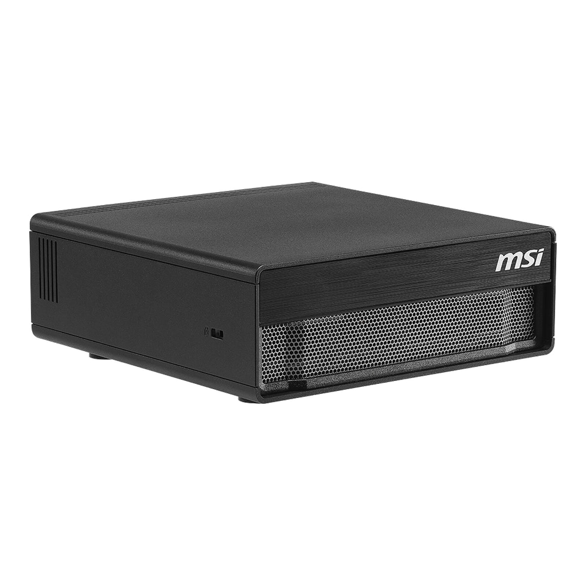 MSI EdgeXpert Spark GB10 MS-C931 32SEU-BGB104TG5