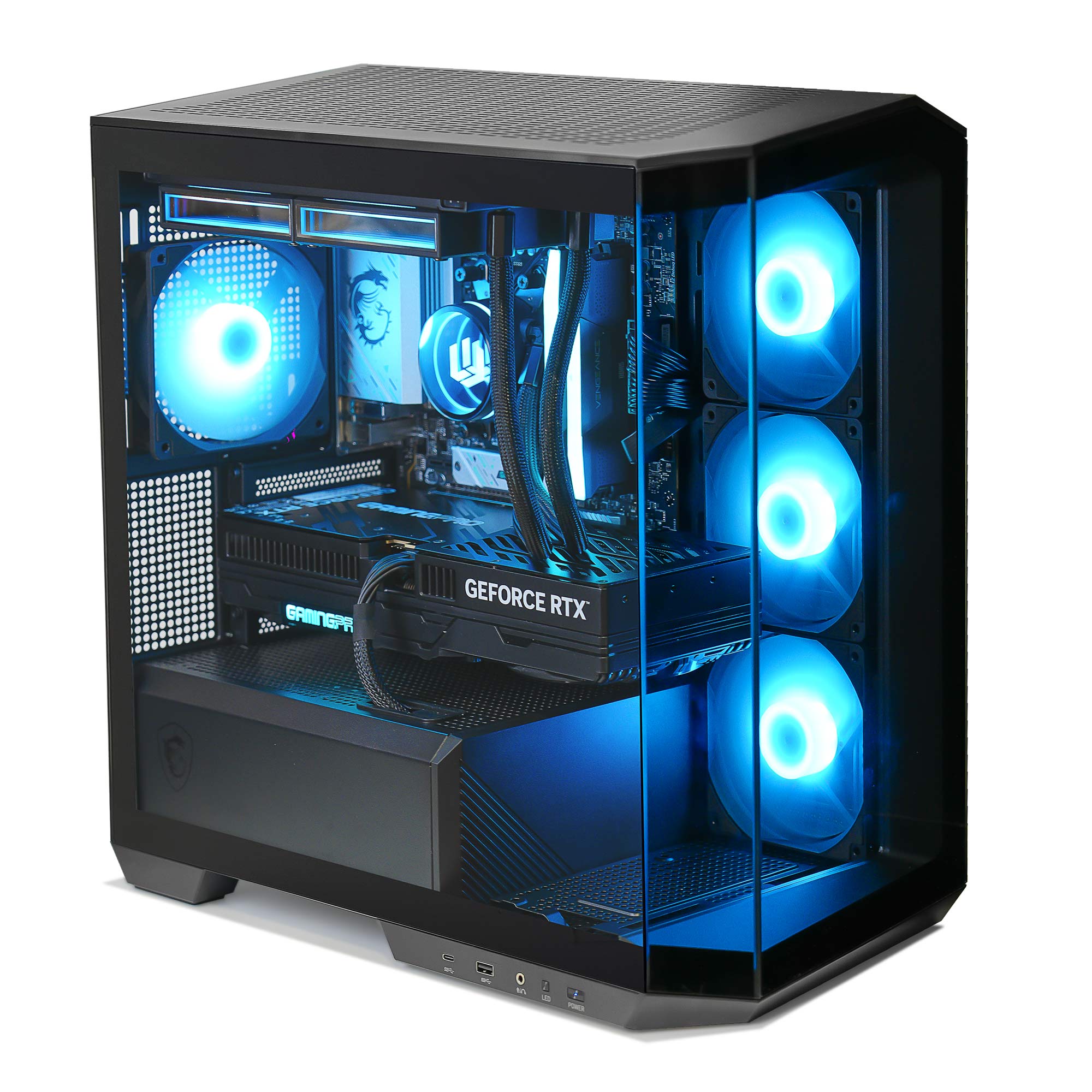 PC Gamer PORTAL