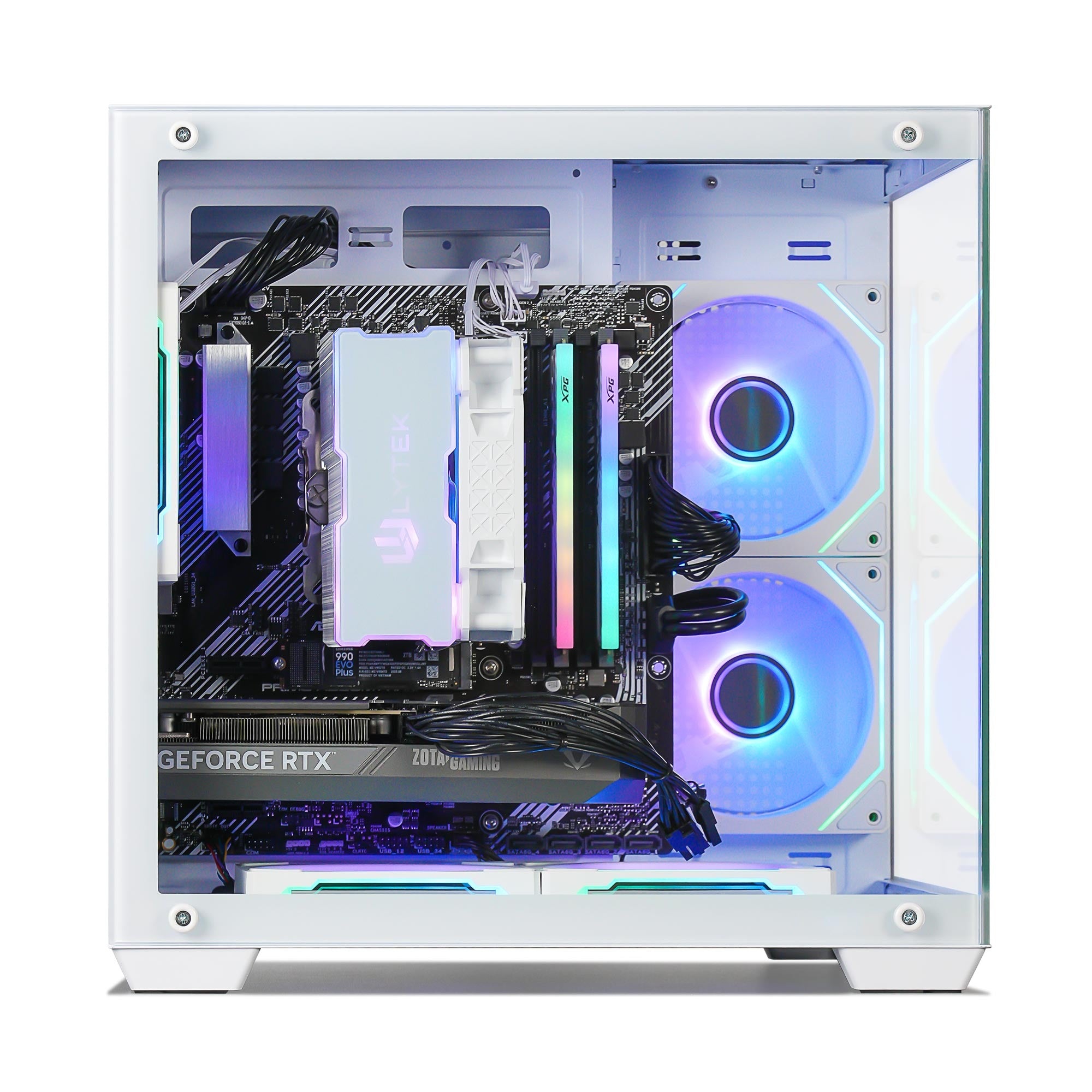 PC Gamer RUNE