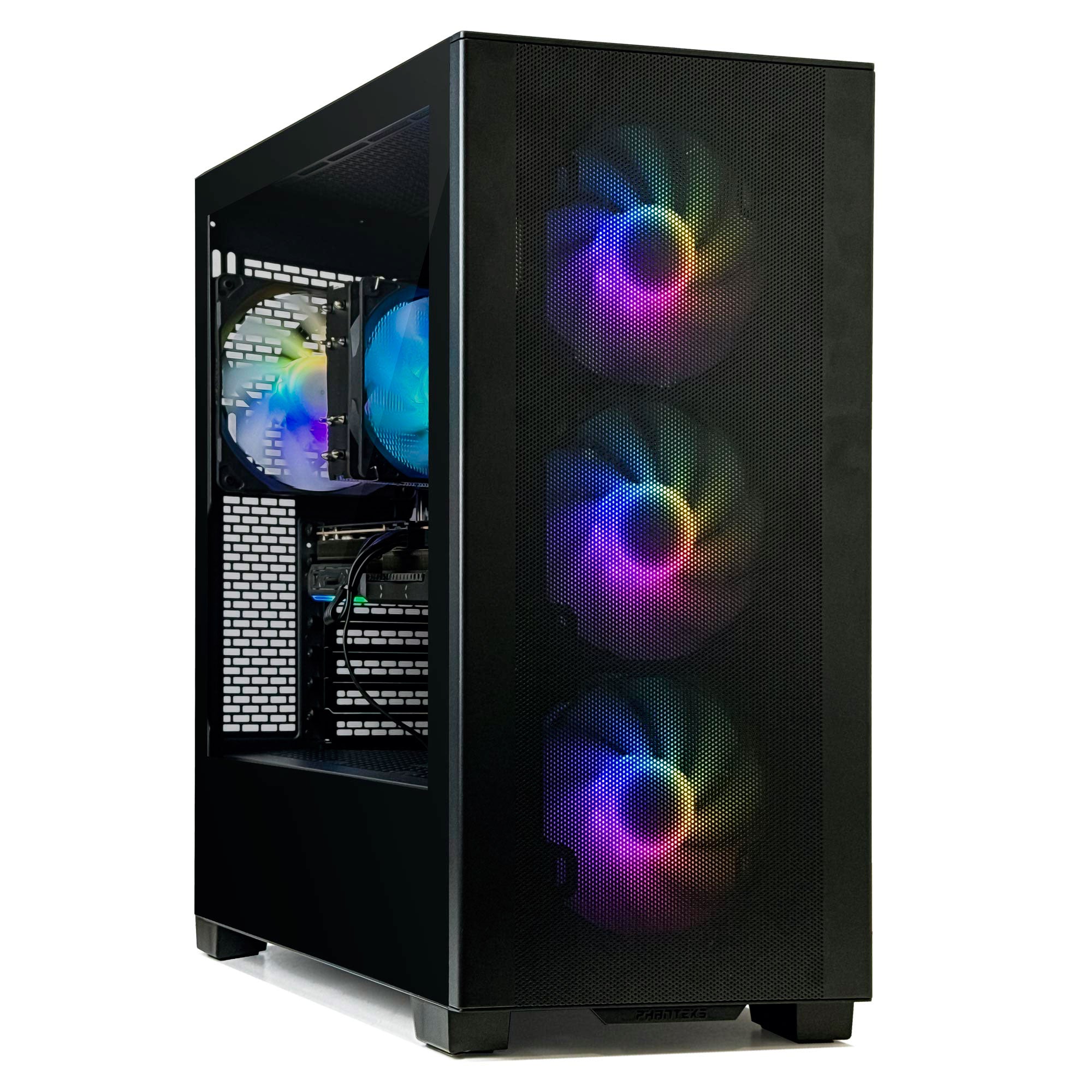 PC Gamer IGNITE