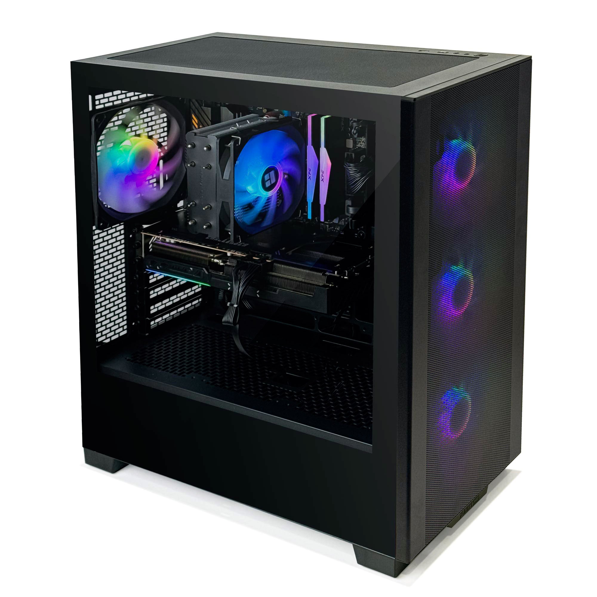 PC Gamer IGNITE