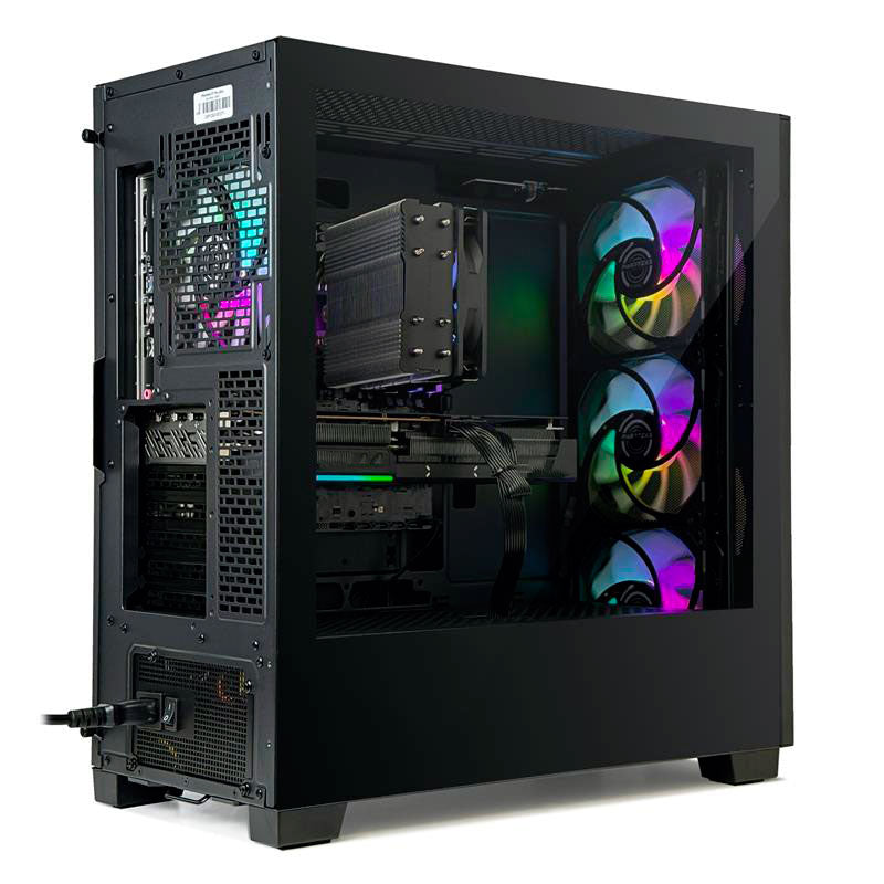 PC Gamer IGNITE