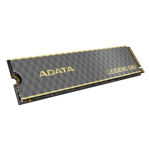 SSD ADATA Legend 860 2 To M 2 PCIe 4 0 NVMe Haute Performance