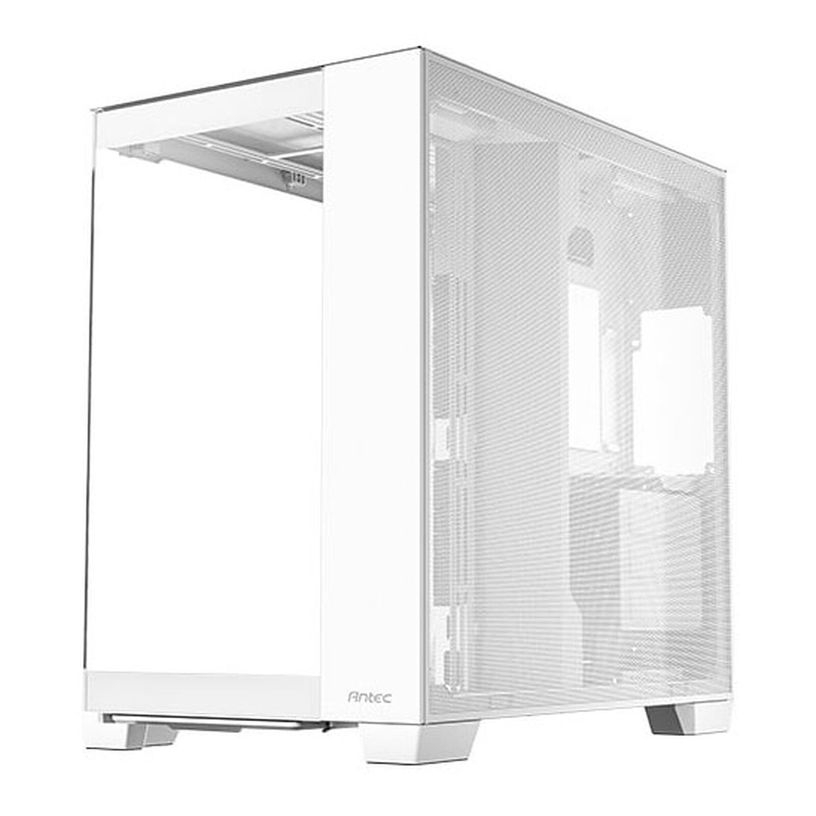 Antec C8 Blanc Ventilateur de Refroidissement Pc