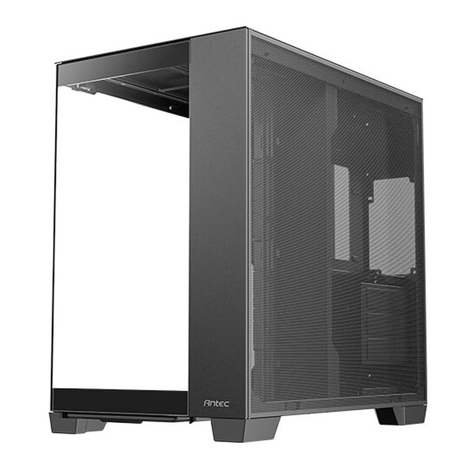 Antec C8 Noir Pc Compact et Silencieux