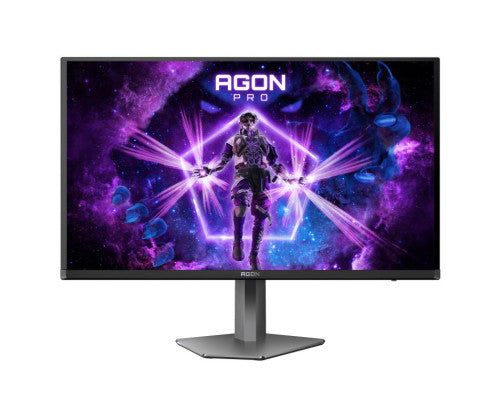 Écran AOC 27 Pouces AGON PRO AG276QZD2 QD-OLED 2560x1440 240Hz