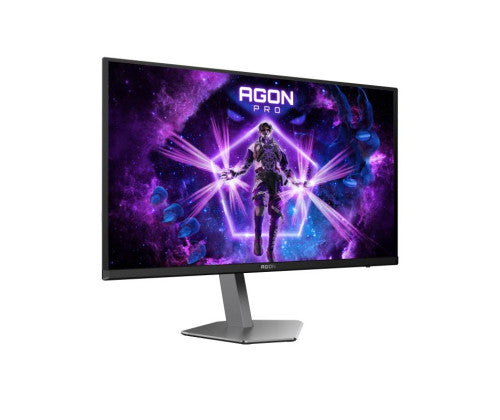 Écran AOC 27 Pouces AGON PRO AG276QZD2 QD-OLED 2560x1440 240Hz
