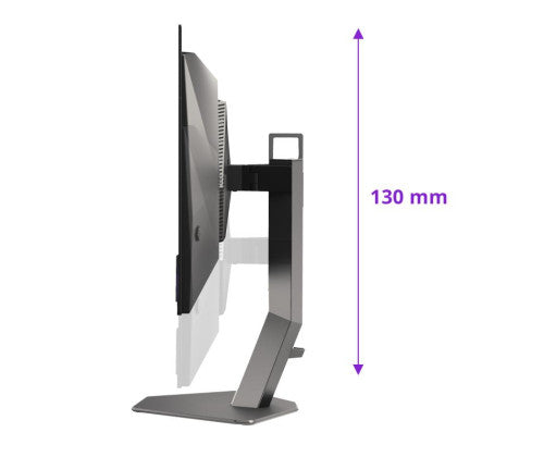 Écran AOC 27 Pouces AGON PRO AG276QZD2 QD-OLED 2560x1440 240Hz