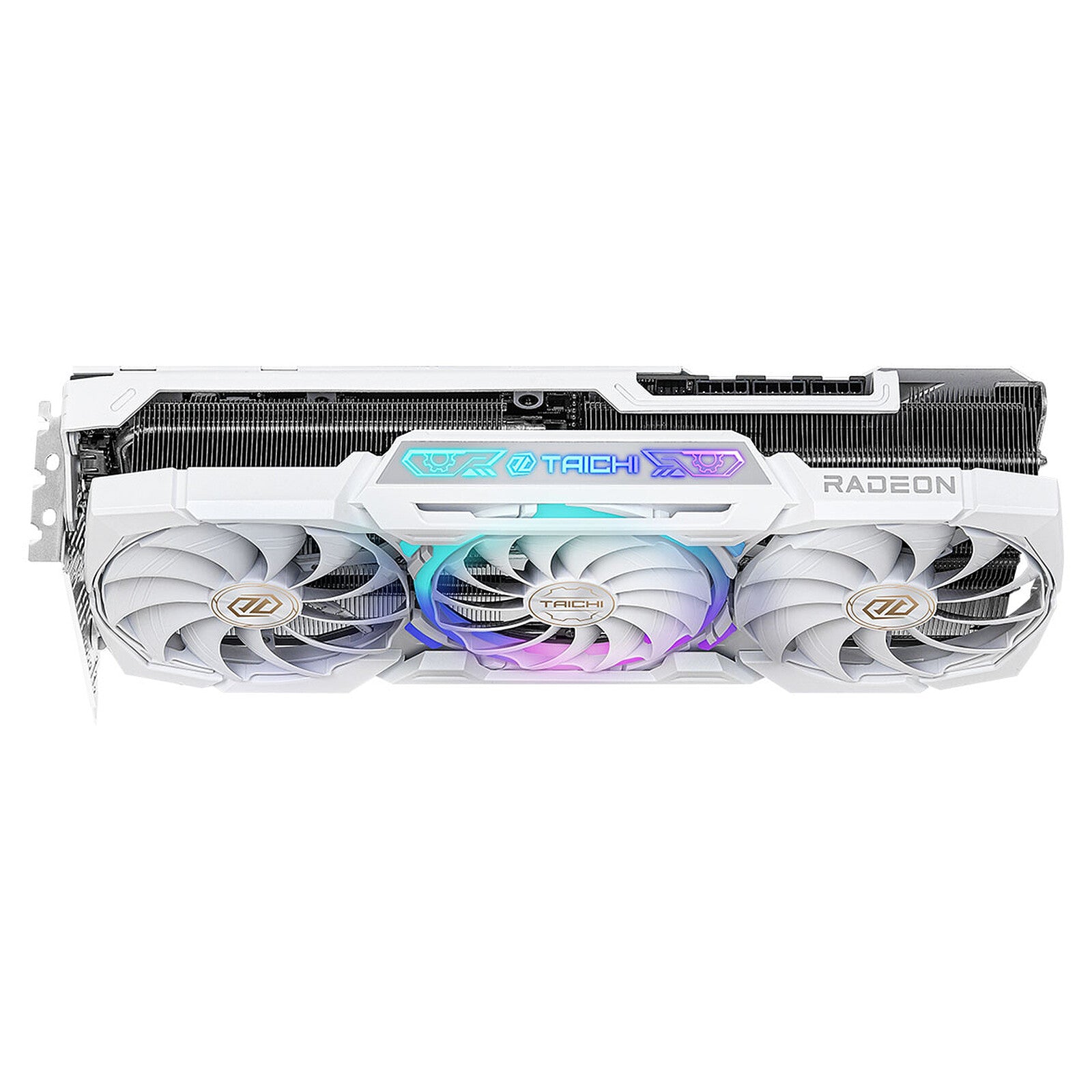 ASRock AMD Radeon RX 7900 XTX Taichi Blanc 24 Go OC