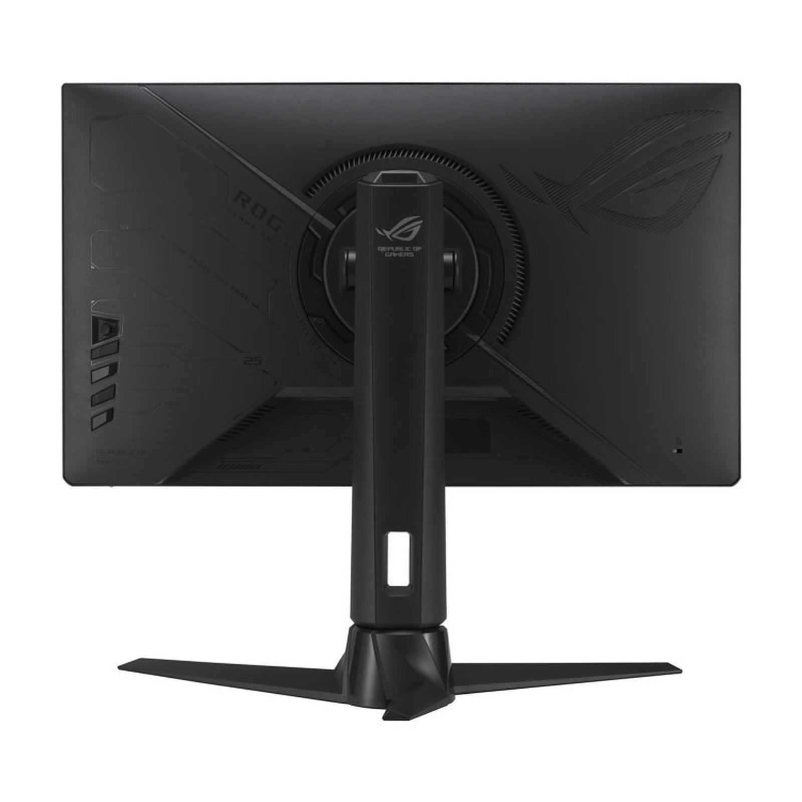 Écran LED ASUS 24.5 Pouces ROG Strix XG259QNS 380Hz