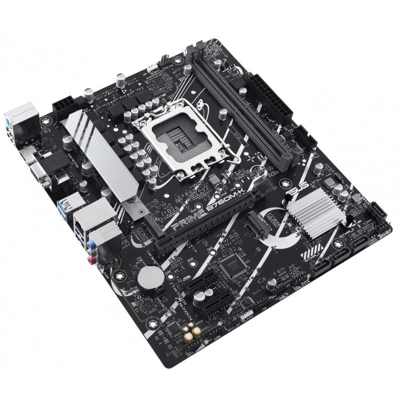 ASUS Prime B760M-K DDR5
