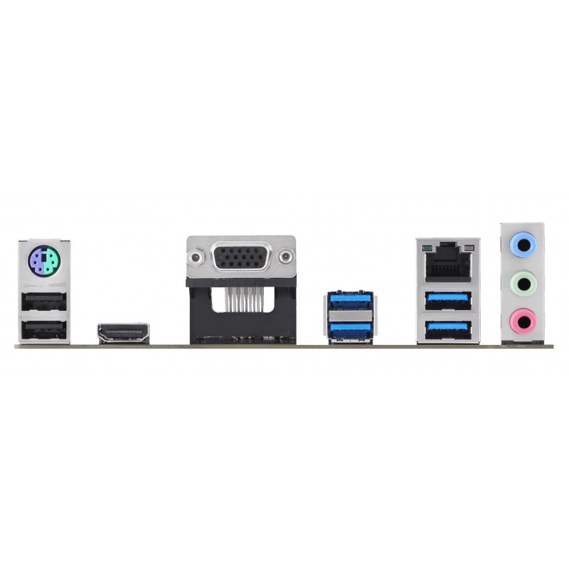 ASUS Prime B760M-K DDR5