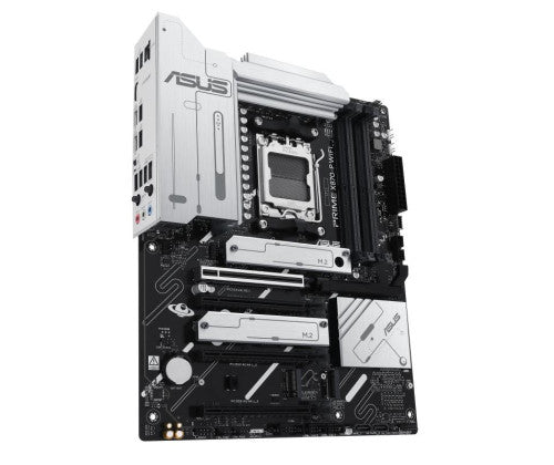 Carte Mère ASUS Prime X870 P WiFi Haute Performance pour Jeux et Bureautique
