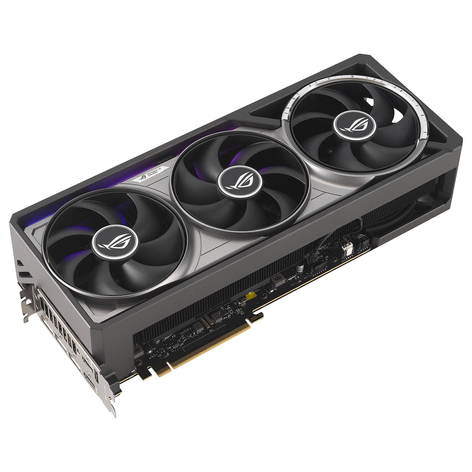 ASUS ROG Astral GeForce RTX 5080 16GB GDDR7 Edition OC