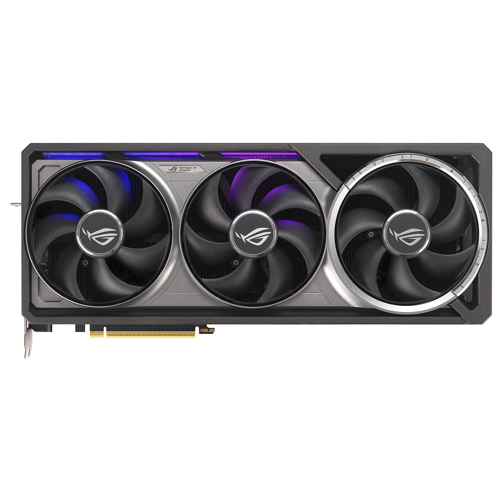 ASUS ROG Astral GeForce RTX 5080 16GB GDDR7 Edition OC