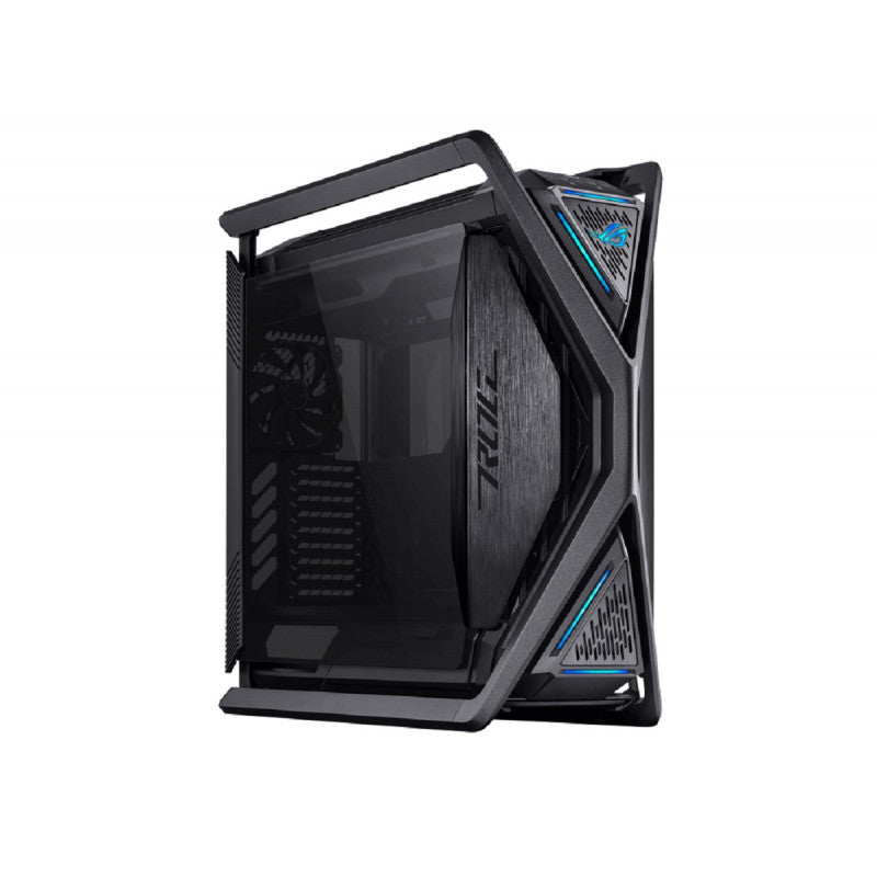 ASUS ROG Hyperion GR701 Noir - Boîtier Gaming Haute Performance