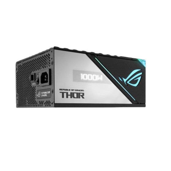 Alimentation PC ASUS ROG Thor II 1000W 80Plus Platinum