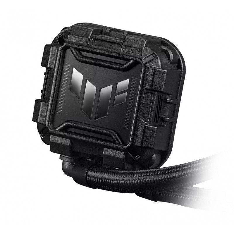 Asus TUF Gaming LC II 360 ARGB Noir Ventilateur Water Cooler