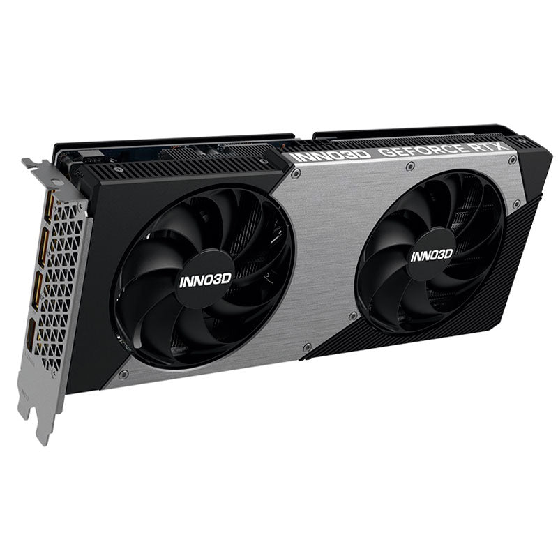 INNO3D GeForce RTX 5060 Ti 16GB Twin X2 OC