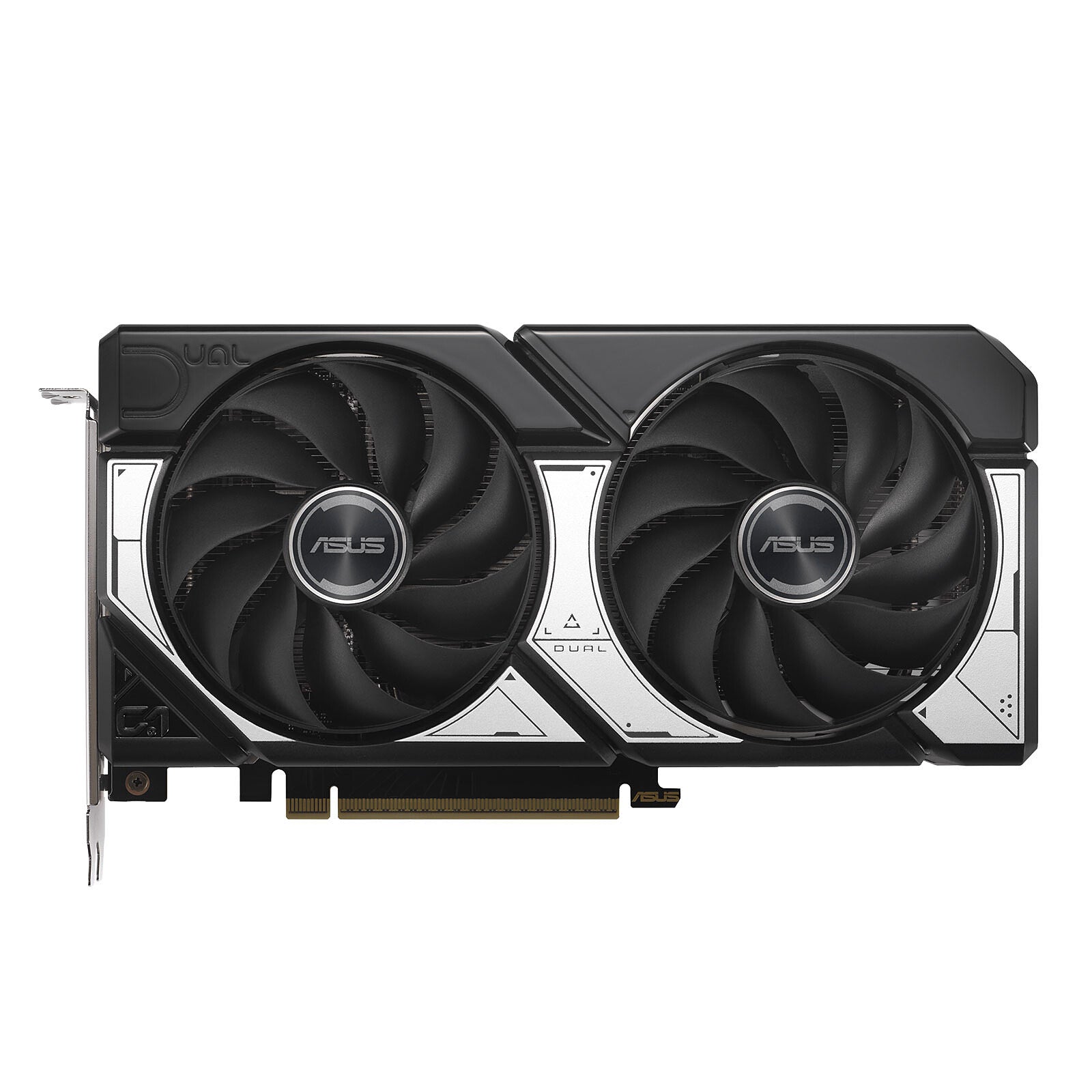 ASUS Dual GeForce RTX 5060 Ti OC Edition 16GB