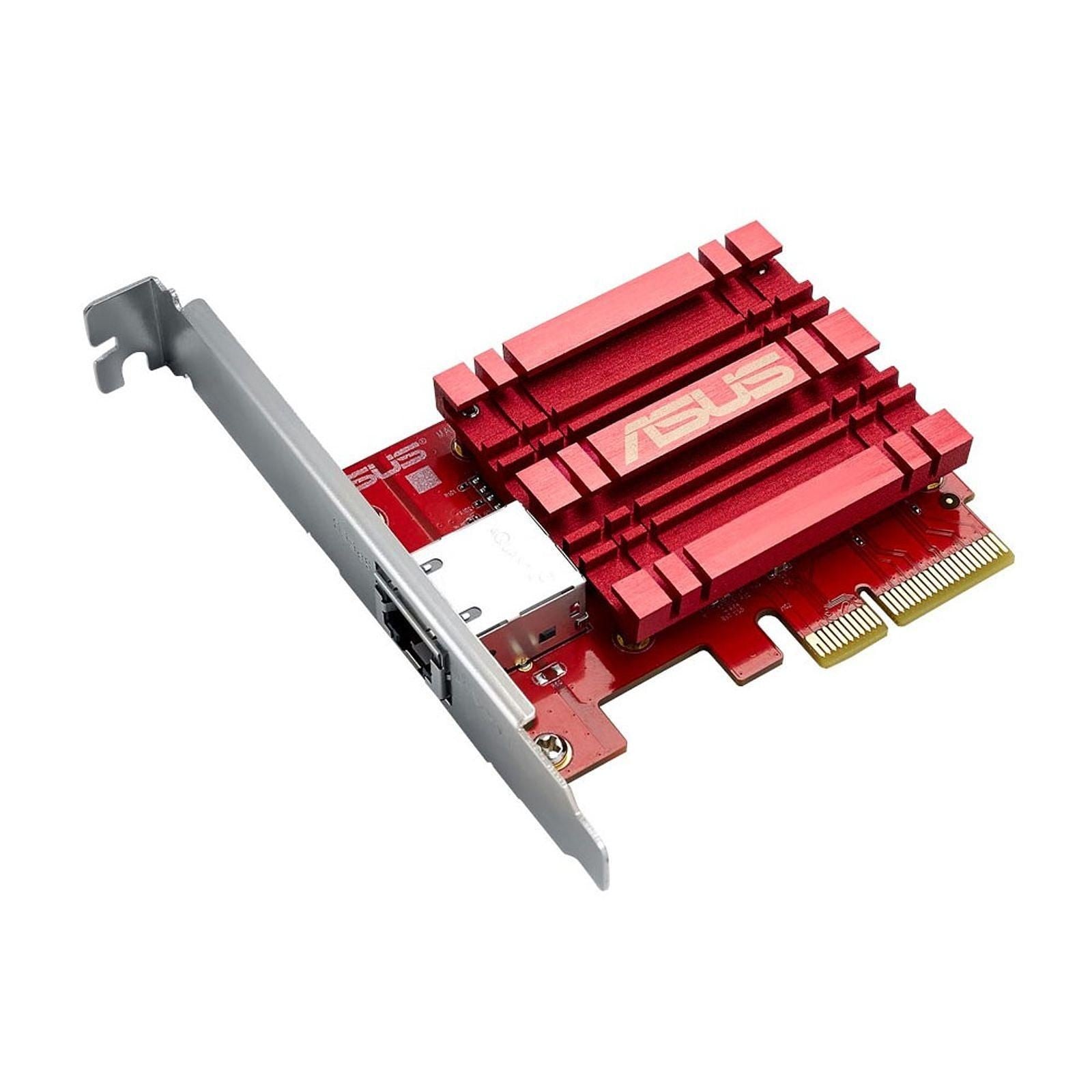 Carte Réseau 10G ASUS XG C100C Haut Débit Ethernet Ultra Rapide