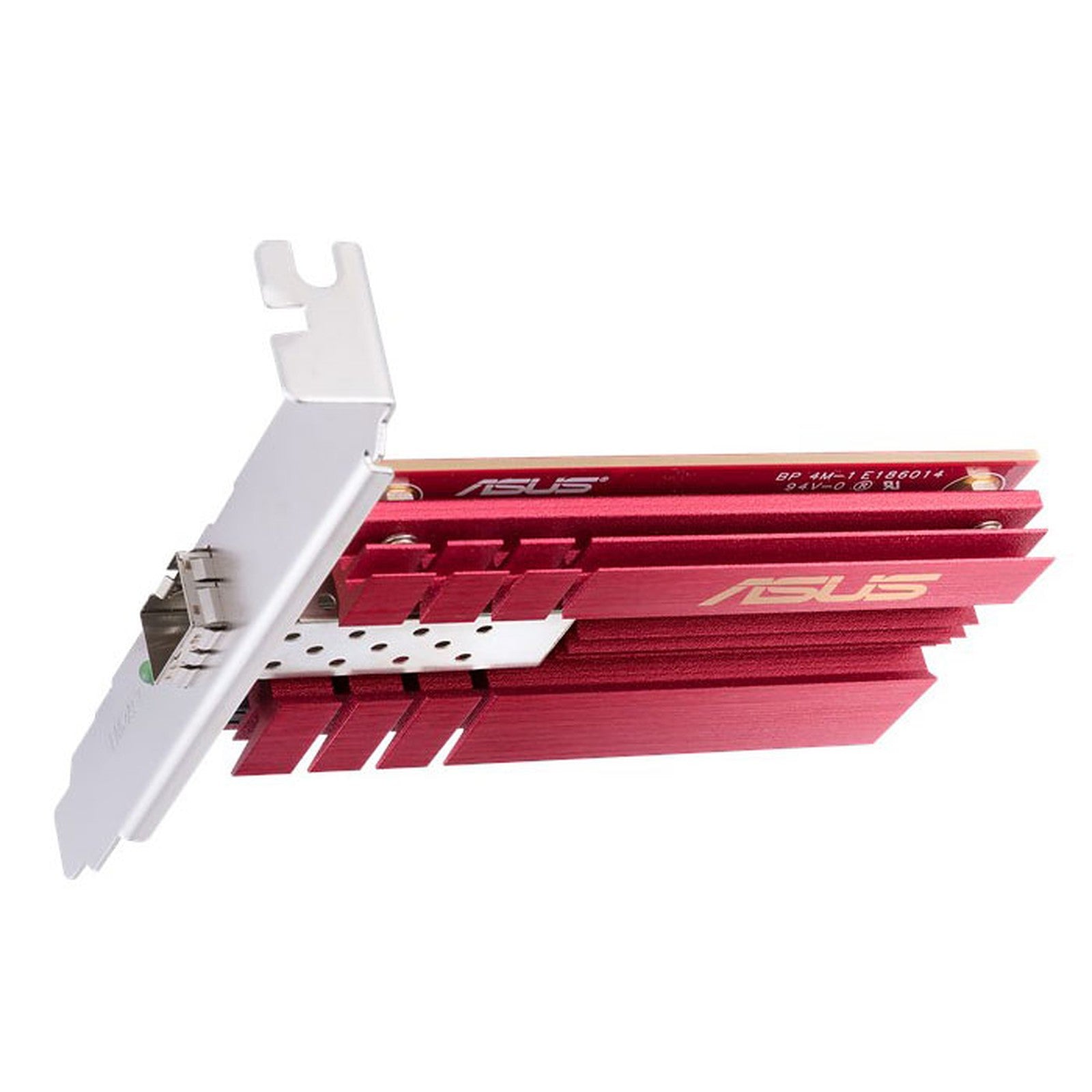 ASUS XG C100F 10G SFP Réseau Optique