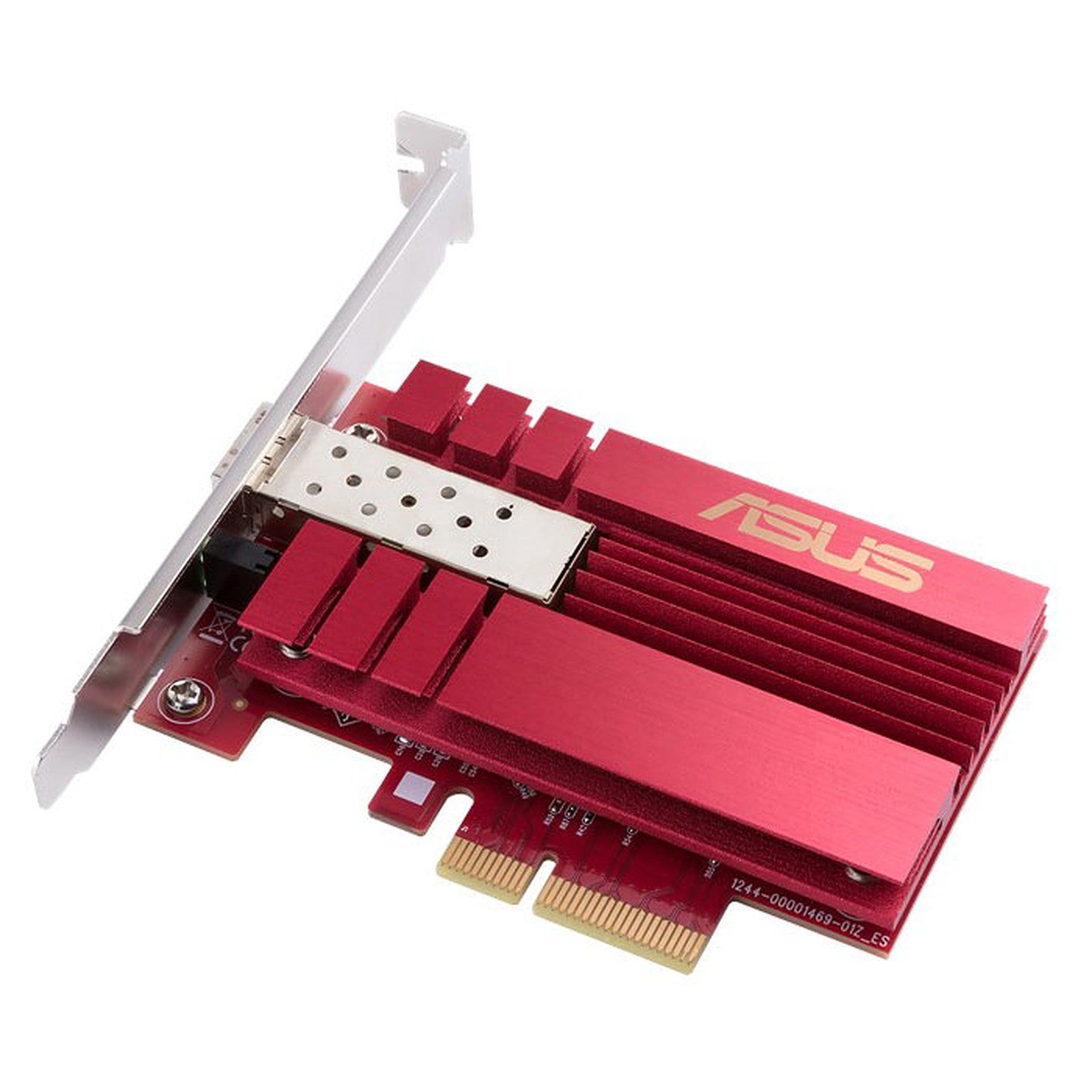 ASUS XG C100F 10G SFP Réseau Optique