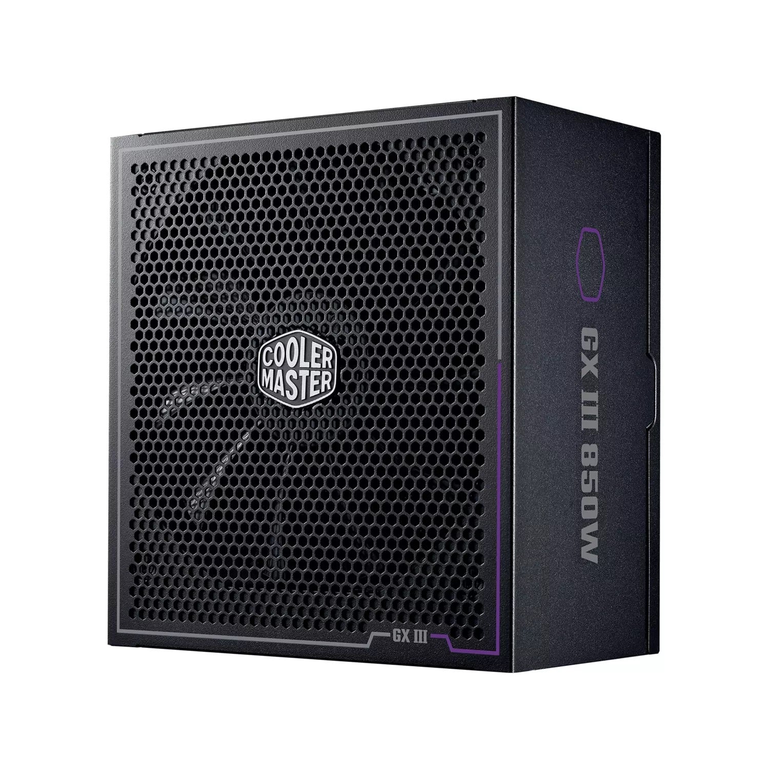 Alimentation Cooler Master GX3 Gold 850W ATX 3.0 Haute Performance