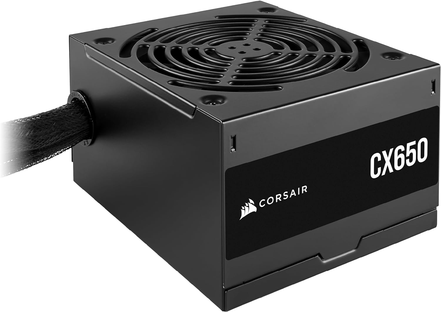 Alimentation Corsair CX650 ATX 650W 80 Plus Bronze