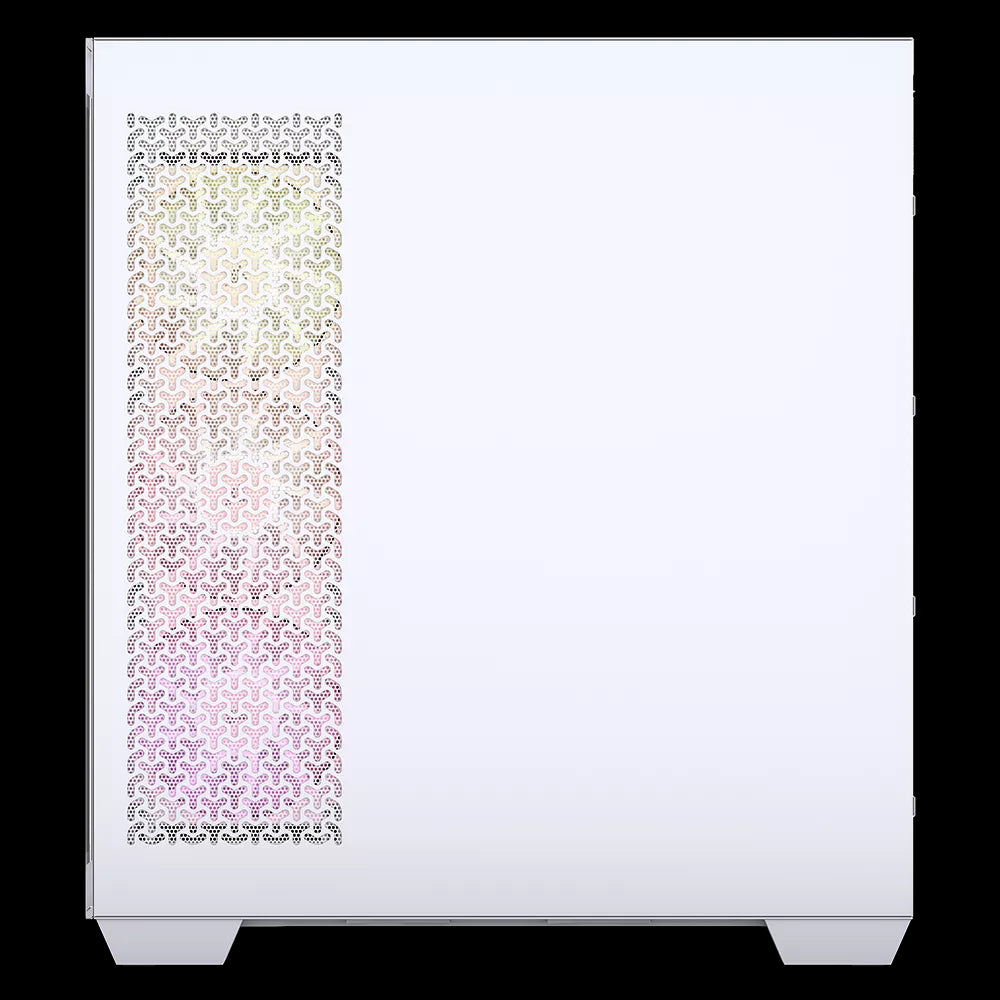 Corsair 3500X TG ARGB - Blanc