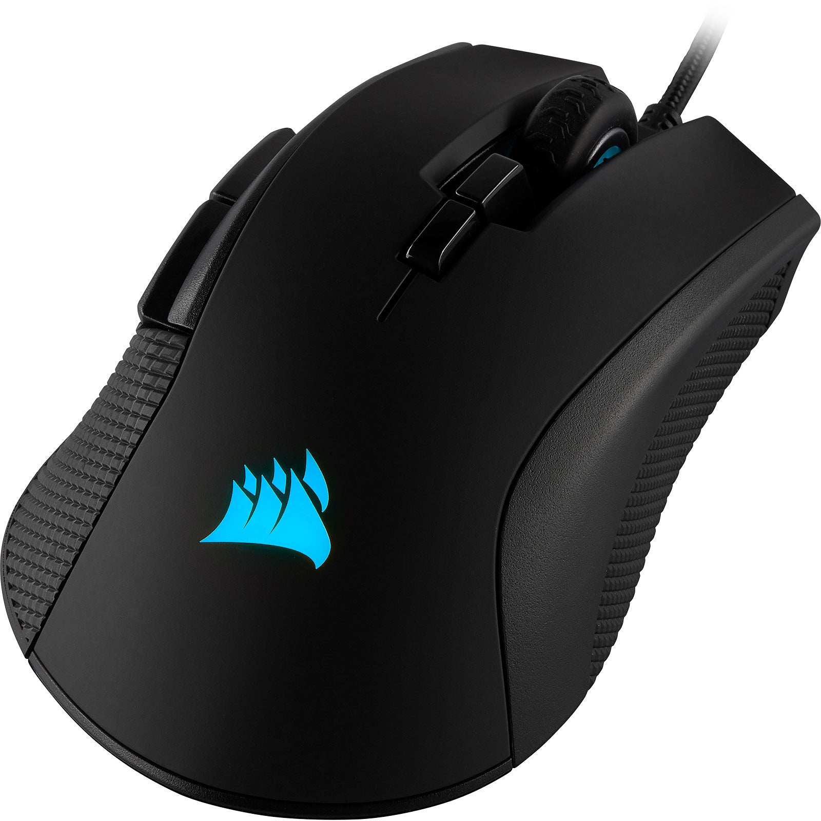 Souris Corsair IRONCLAW RGB pour Jeux et Efficacité