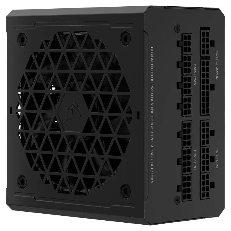 Corsair RM1000e 80 Plus Gold ATX 3 0 Puissance Alimentation