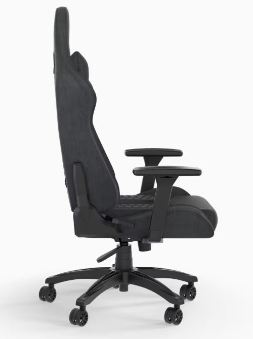 Corsair TC100 Relaxed - Tissu Gris