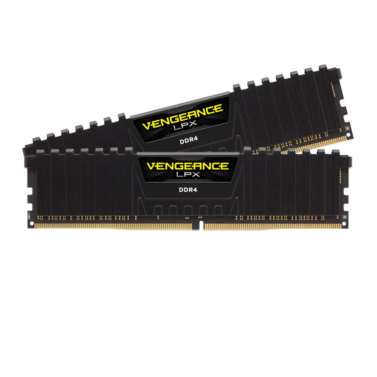 Corsair Vengeance LPX DDR4 2x32Go 3600C18 Mémoire RAM