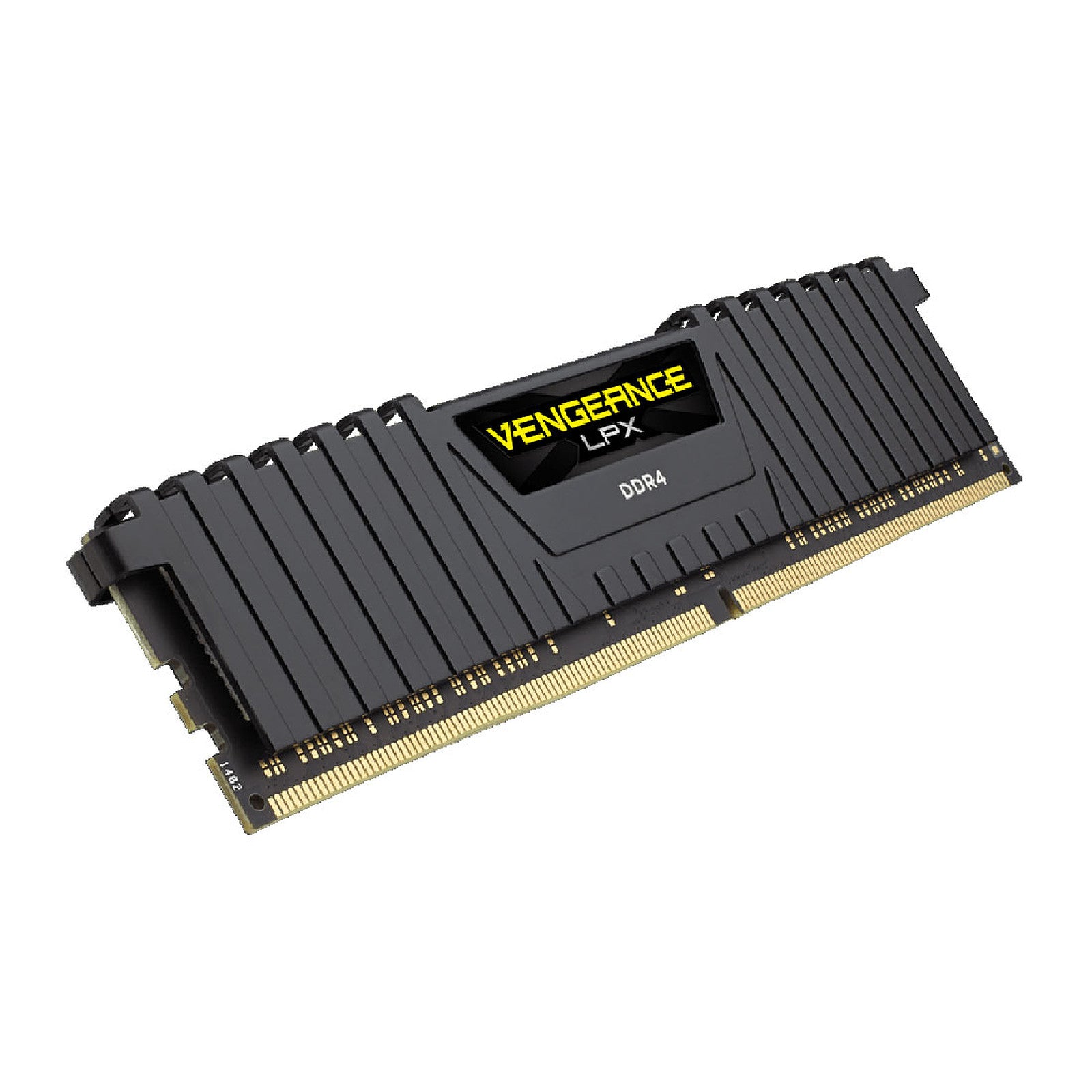 Corsair Vengeance LPX DDR4 2x32Go 3600C18 Mémoire RAM