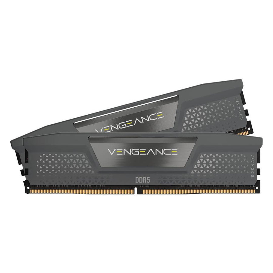 Corsair Vengeance DDR5 2x32GB 6000C30 Gris