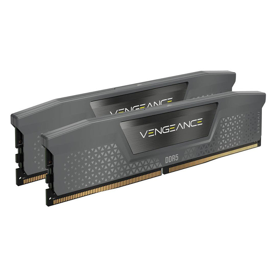 Corsair Vengeance DDR5 2x32GB 6000C30 Gris