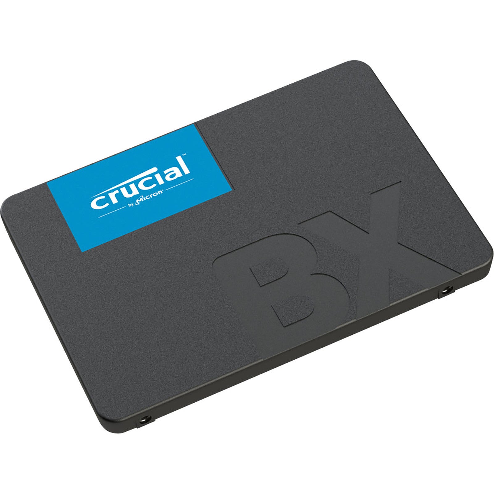 Crucial BX500 Disque SSD de 500 Go Haute Performance