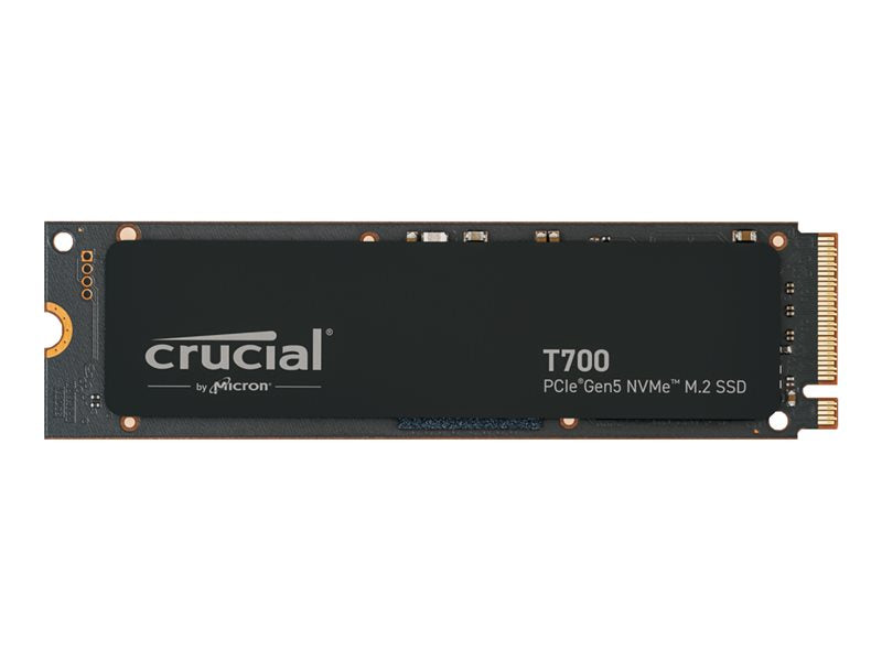 SSD Crucial T700 2To PCI Express 5.0