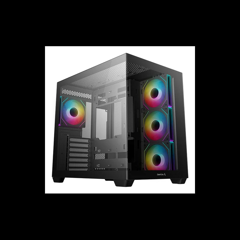 PC Gamer STORMBREAKER