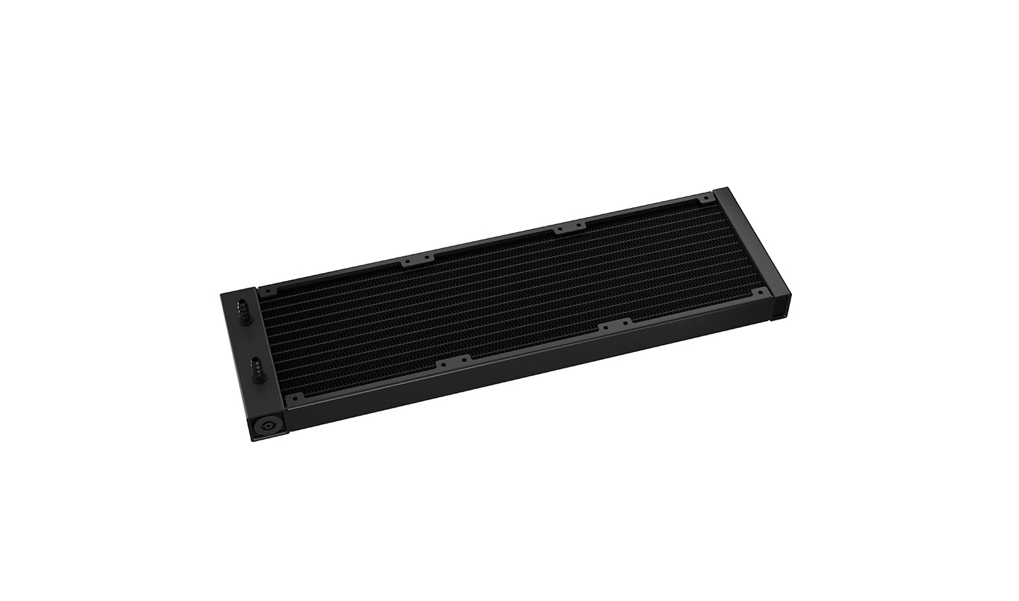 DeepCool LT720 Noir Ventilateur de Refroidissement pour PC
