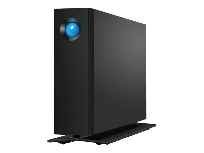 LaCie D2 Professionnel 6To STHA6000800 Disque Dur Externe High Performance