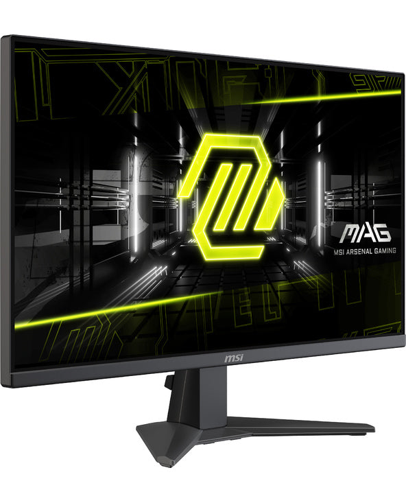 Écran PC MSI 27" FHD IPS MAG 275F 180Hz - Noir