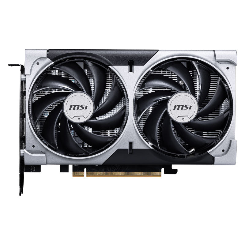 MSI GeForce RTX 5060 8G VENTUS 2X OC