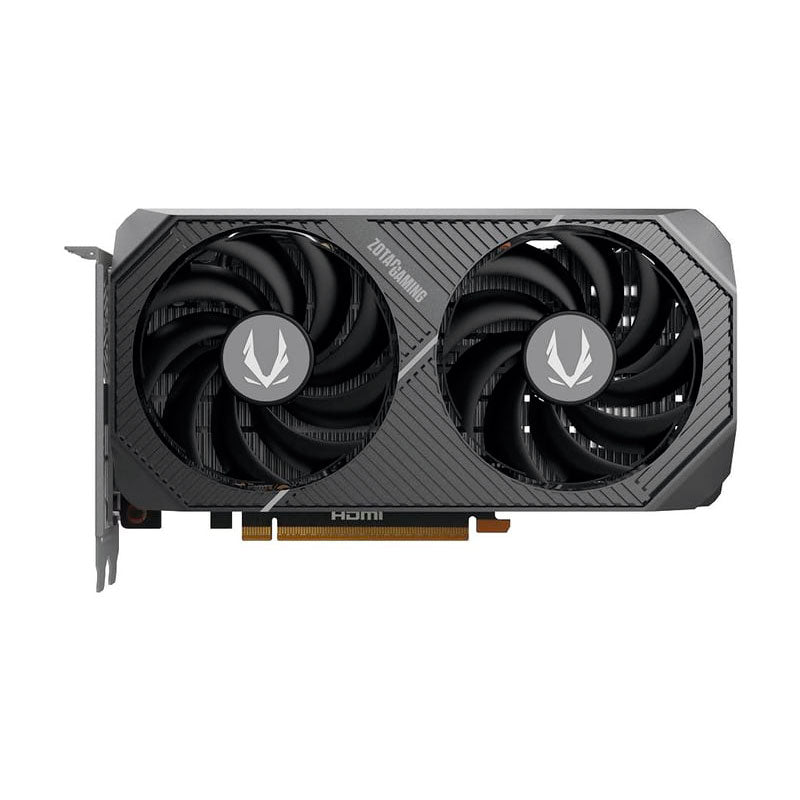 ZOTAC Gaming GeForce RTX 5060 Twin Edge 8 Go